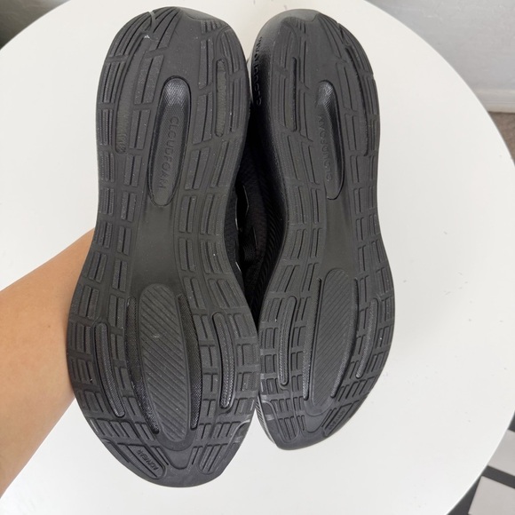 Adidas Runfalcon 3.0 Black main image 6